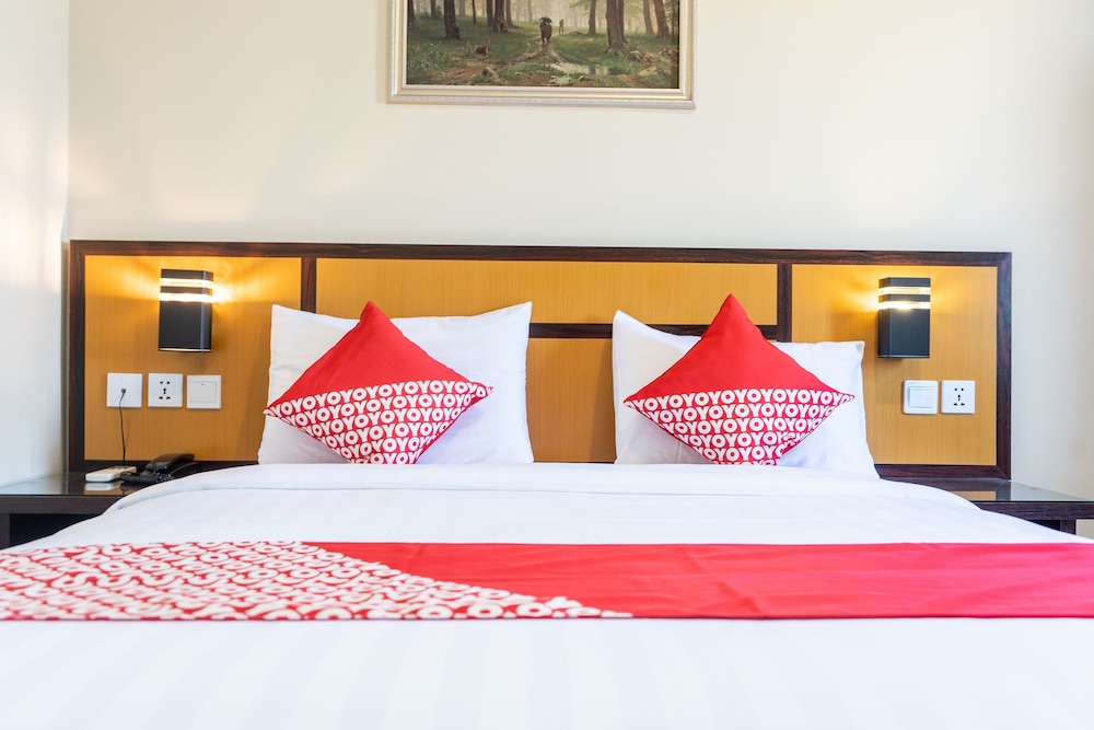 Standard Double Room, 1 Double Bed photo 2