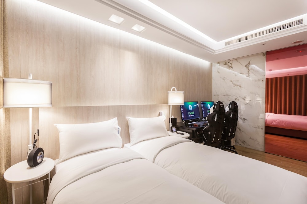Twin Room photo 3