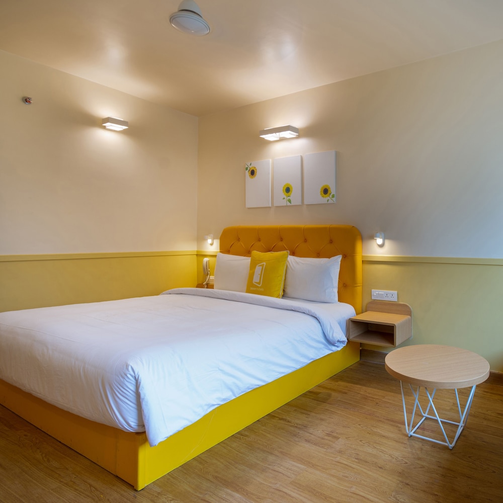 Standard Room - Photo 5