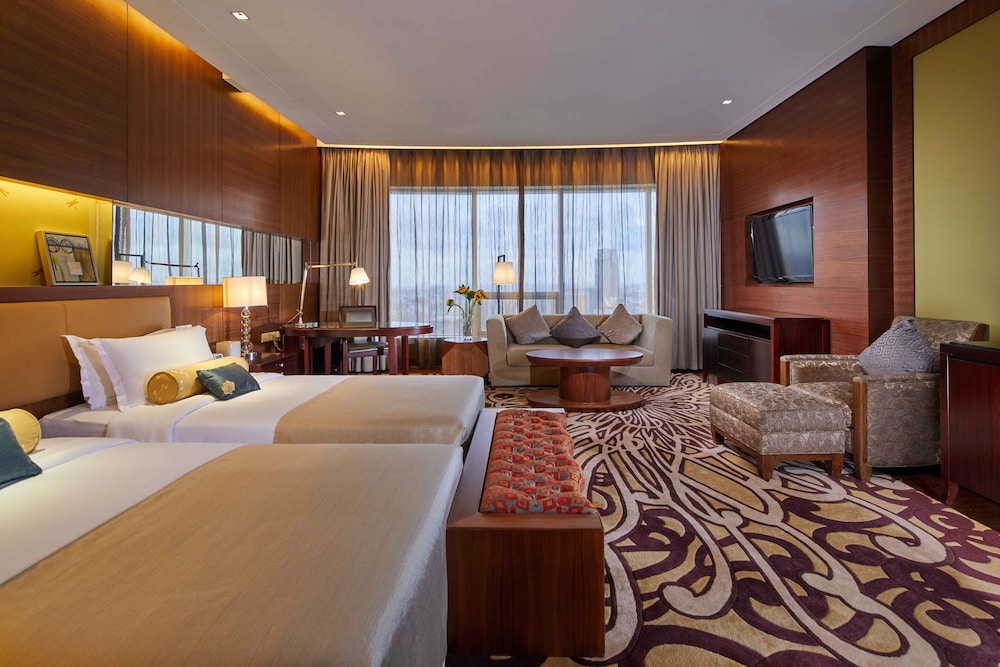 Deluxe Twin Room - Photo 3