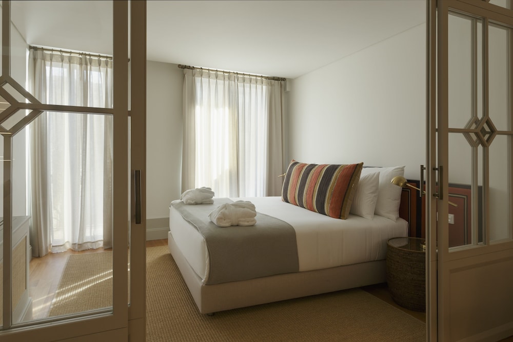 Deluxe with Bathtub and terrace - Photo 1