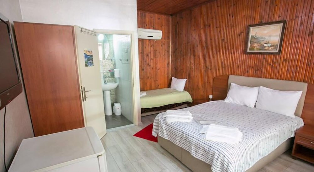 Deluxe Double or Twin Room photo 3
