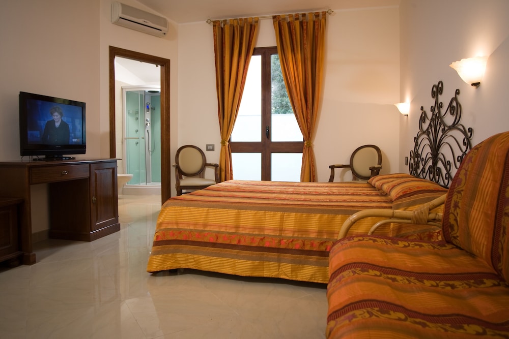Superior Double or Twin Room