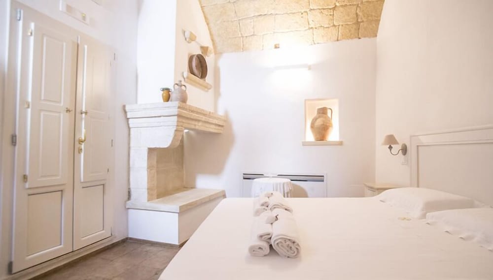 Double Room, Terrace photo 1