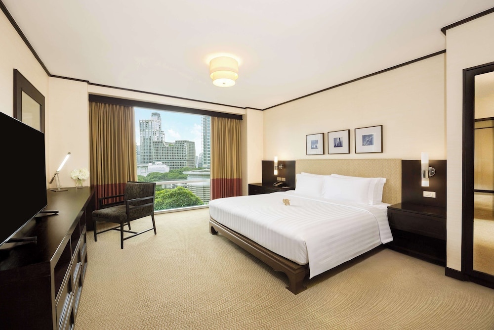 Deluxe Suite, 2 Bedrooms