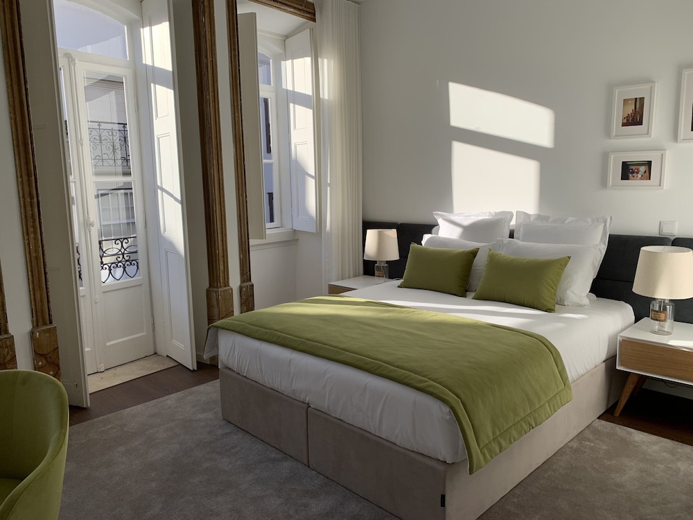 Comfort Double or Twin Room