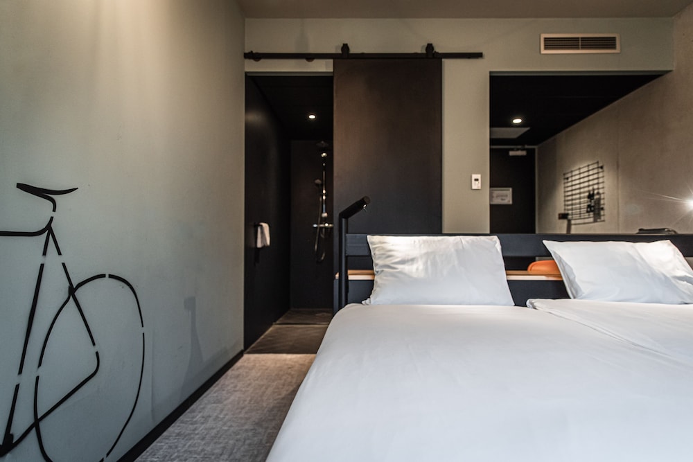 Comfort Room, 1 Double Bed - Photo 3