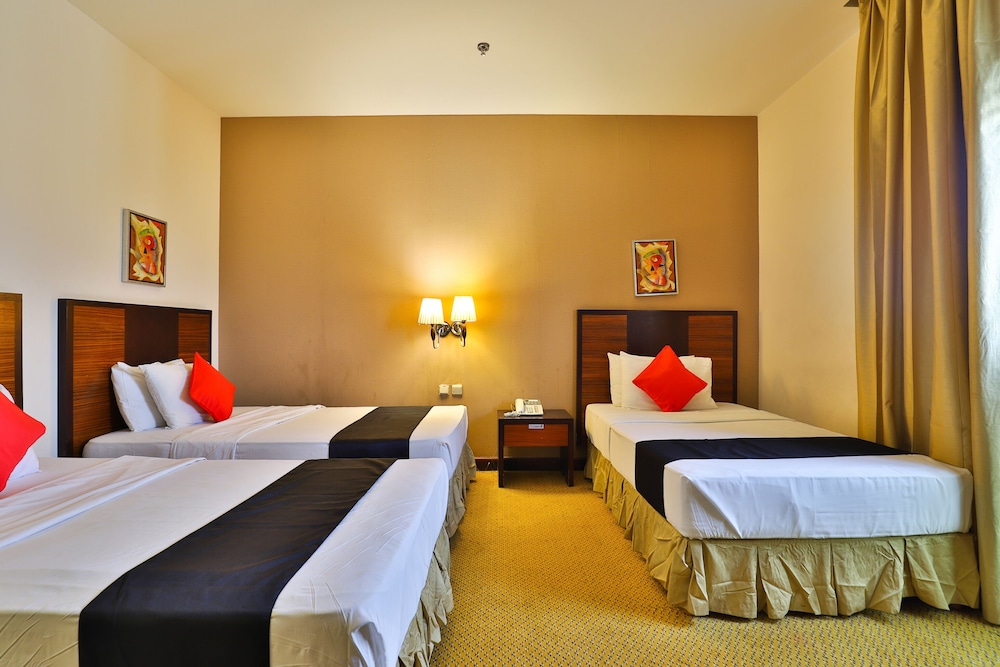 Suite photo 2