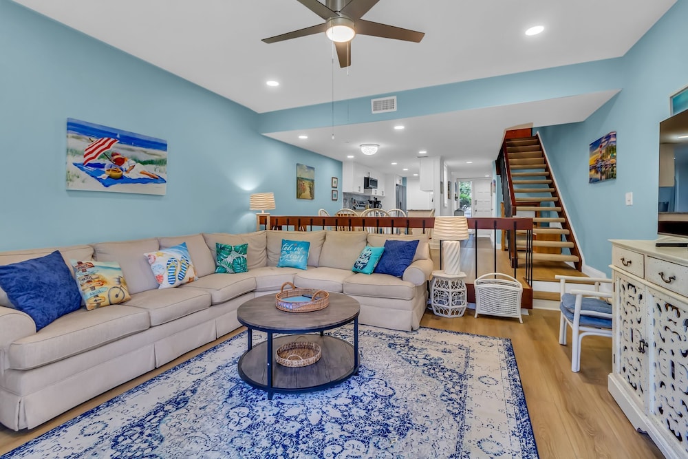 Villa, Multiple Beds, Balcony, Garden View (248 Stoney Creek Villa)