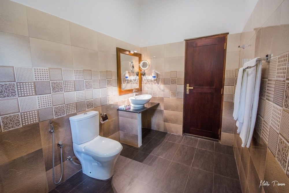 Deluxe Quadruple Room photo 3