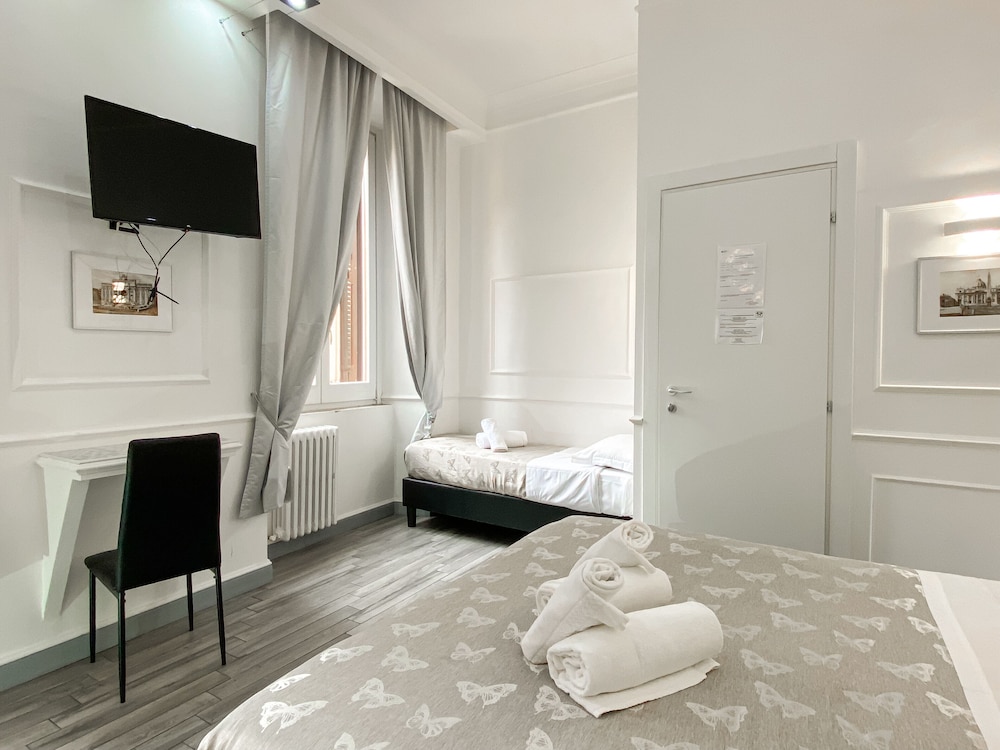 Comfort Triple Room photo 1