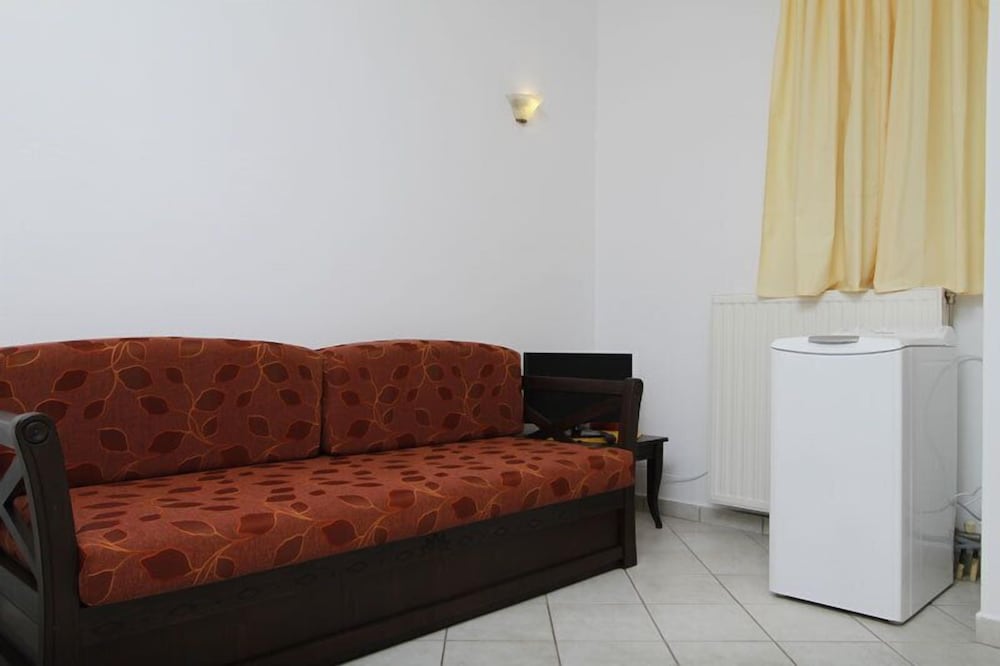 Apartment, 2 Bedrooms, Balcony photo 1