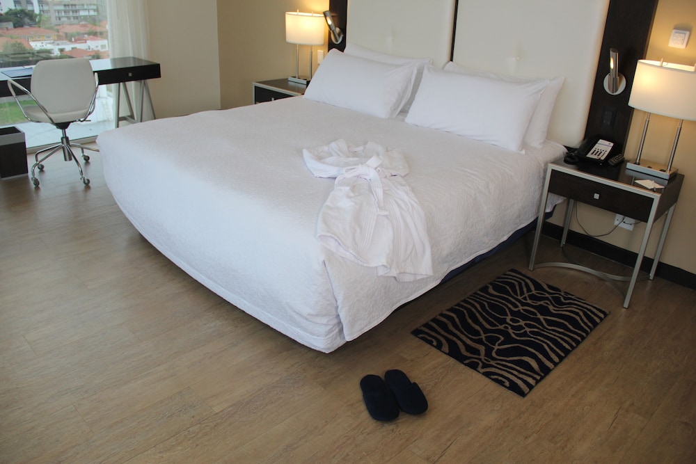 Room, 1 Queen Bed, Accessible photo 3