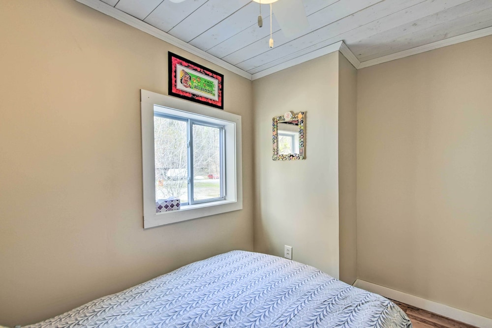 Cottage (3 Bedrooms) photo 2