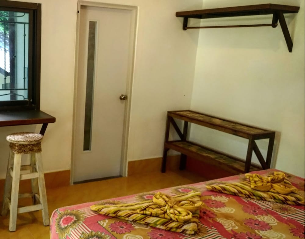 Comfort Double Room, 1 King Bed, Balcony photo 1