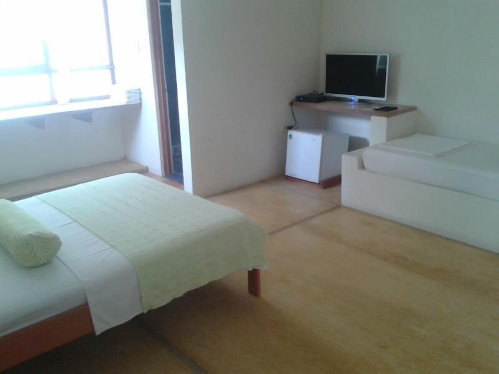 Triple Room photo 3