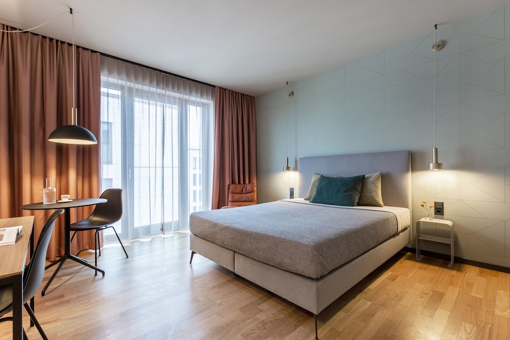 Smart Apartment - Photo 1