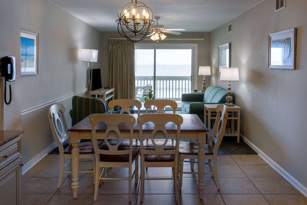 Suite, 1 Bedroom, Non Smoking photo 2