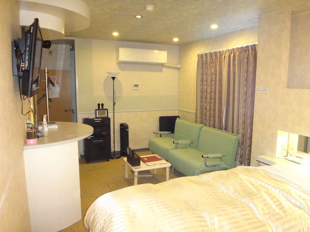 Standard Room, Non Smoking photo 1
