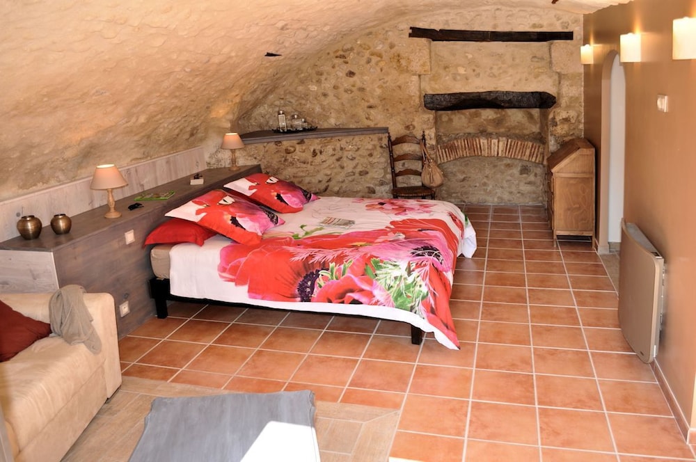 Quadruple Room (Mistral) photo 2