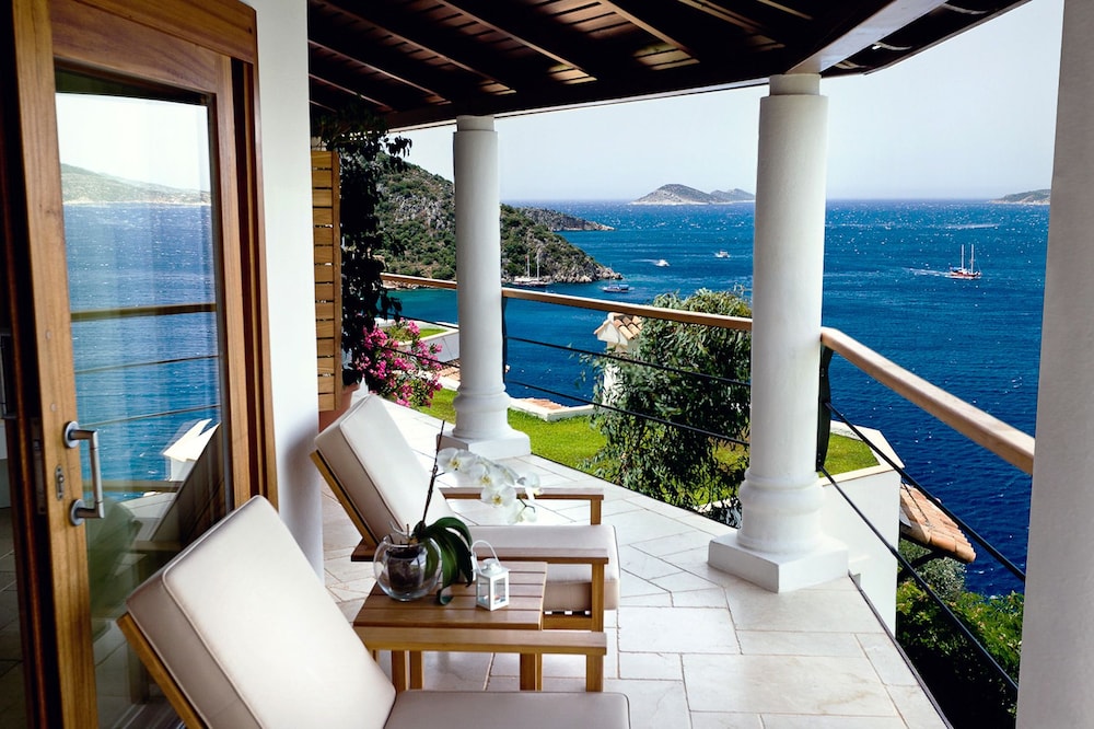 Double Room, Sea View photo 2
