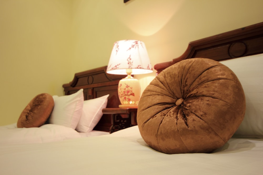 Premium Double or Twin Room, Non Smoking, City View thumbnail 6
