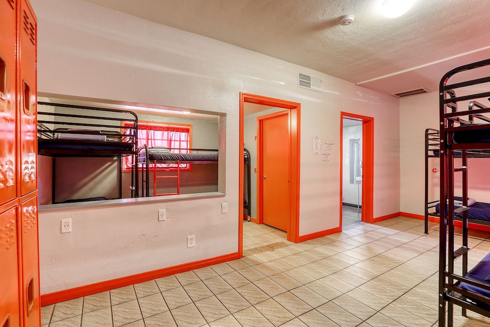 Sin City Hostel, Photo 5