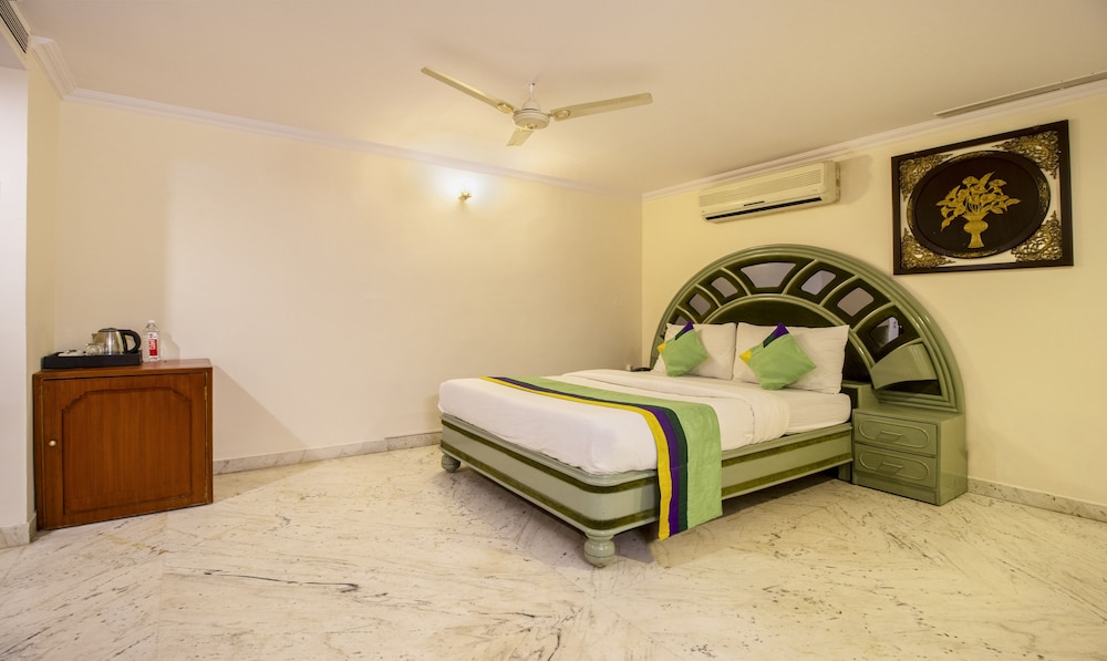 Standard Double Room, Non Smoking
