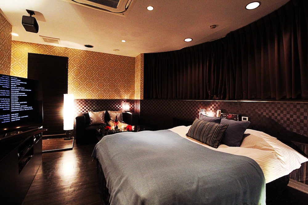 Deluxe Double Room, Check-in 20:00, Smoking photo 2
