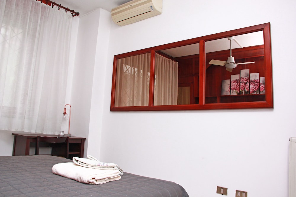 Deluxe Double Room, Private Bathroom