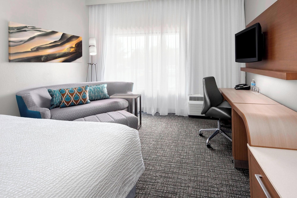 Room, 1 King Bed - Photo 1