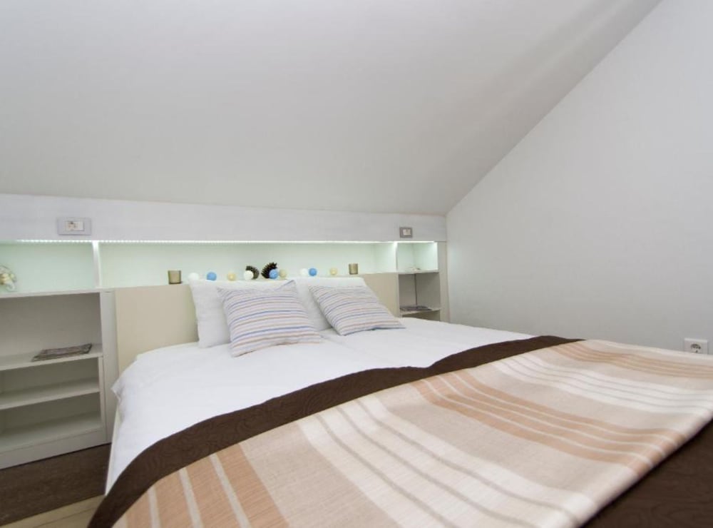 Apartment (Apartments Villa Olea - Comfort Apart) photo 3
