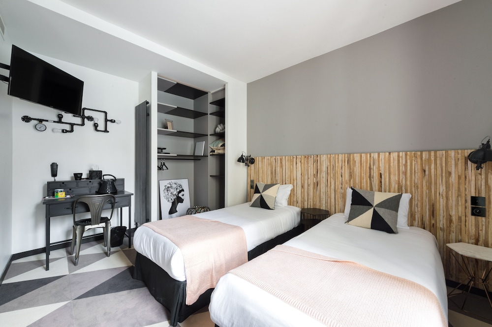 Superior Double/Twin Room Marginale photo 3
