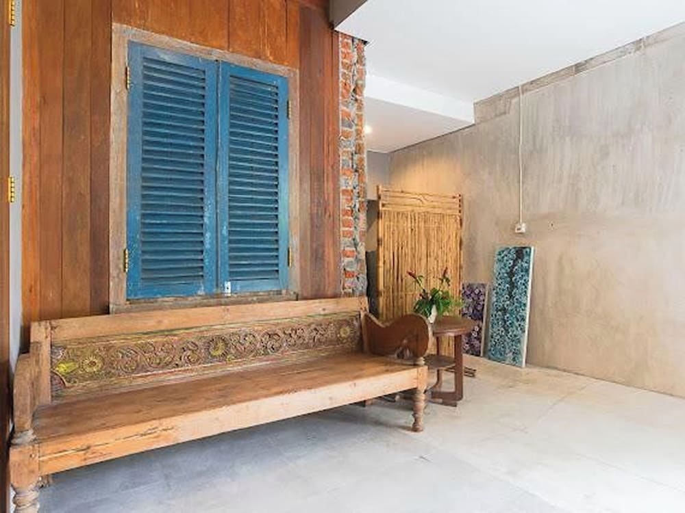 Deluxe Twin Room, Garden View - Photo 10