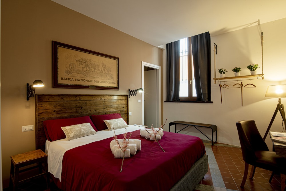 Deluxe Double Room - Photo 2