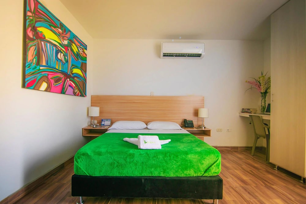 Double Room photo 2