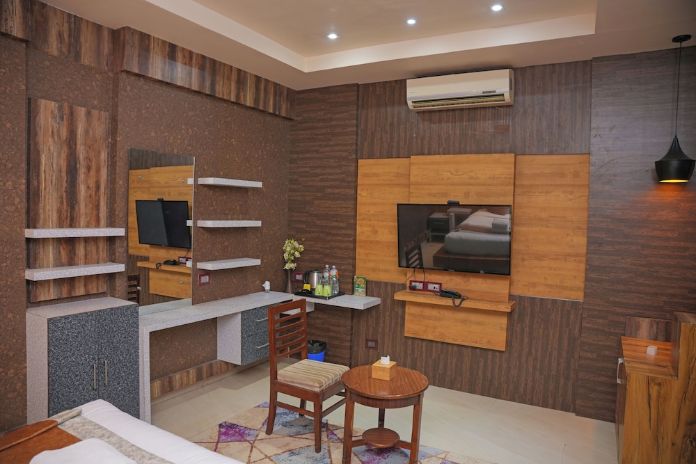 Junior Studio Suite photo 2