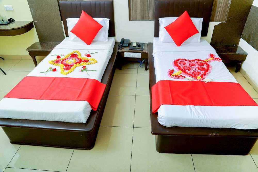 Superior Twin Room, 2 Twin Beds, Non Smoking