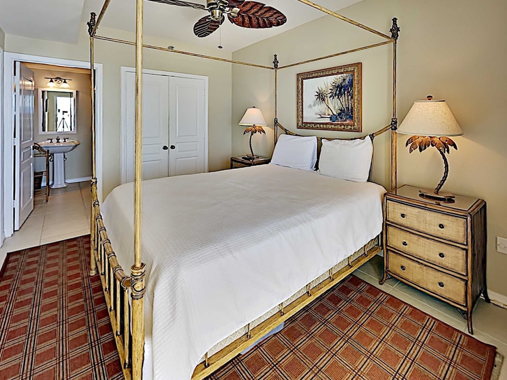 Condo, Multiple Beds, Balcony, Ocean View (#806 - No Pets) photo 3