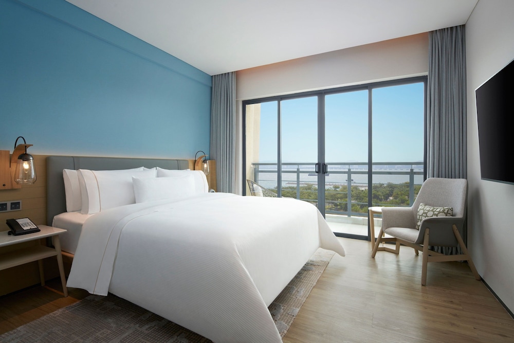 Suite, 1 Bedroom, Ocean View - Photo 5