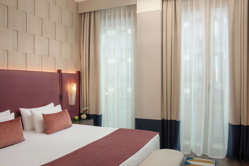 Junior Suite (Executive - Extra Bed 3 adults)