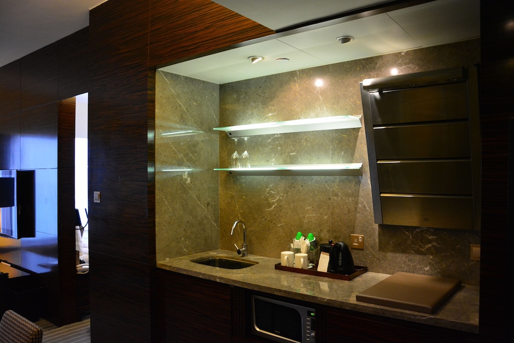 Club Executive Suite - Harbour View - Photo 4
