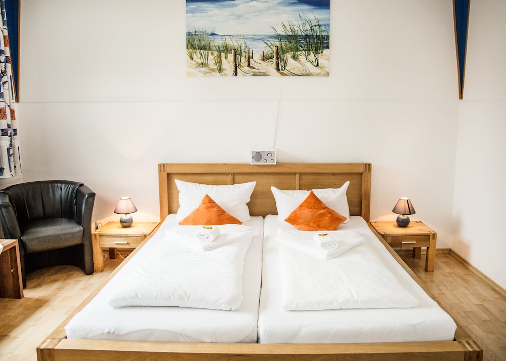 Double Room - Photo 1