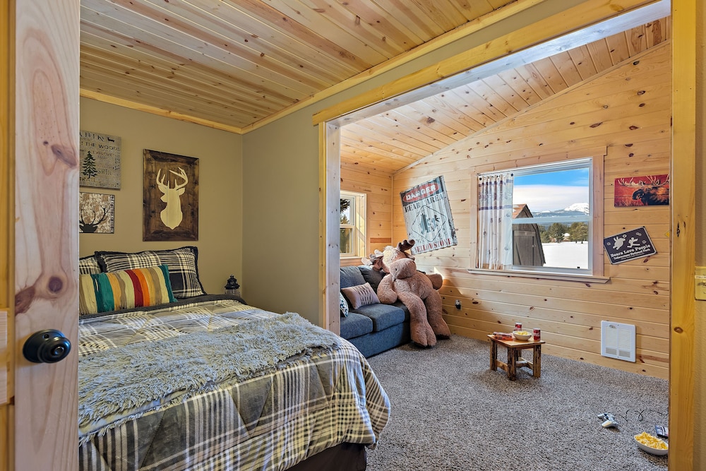 Villa (3 Bedrooms) photo 1