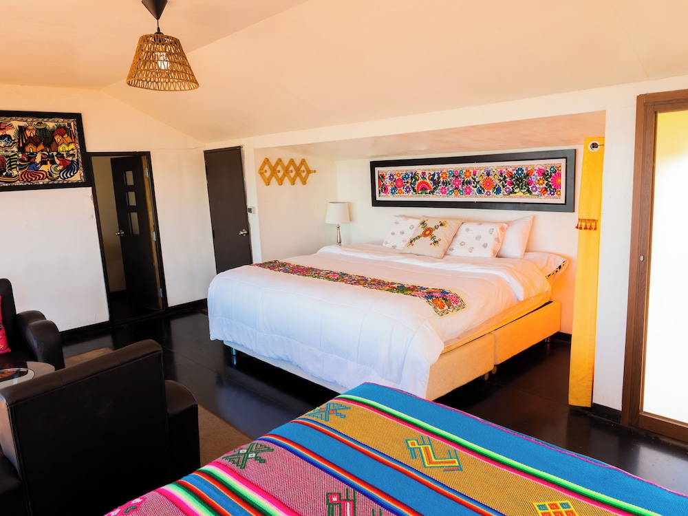 Panoramic Room, 1 Bedroom, Ensuite, Lake View photo 3