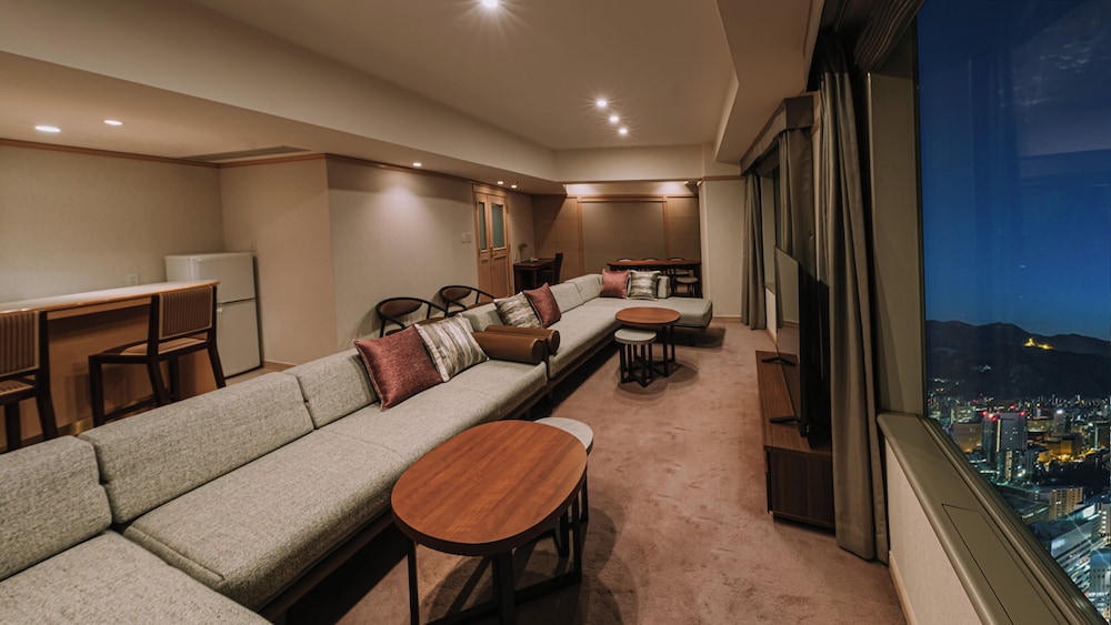 Club Royal Suite Room with Club Lounge access, Twin, 22nd floor~, 105sqm, Non Smoking - Photo 4