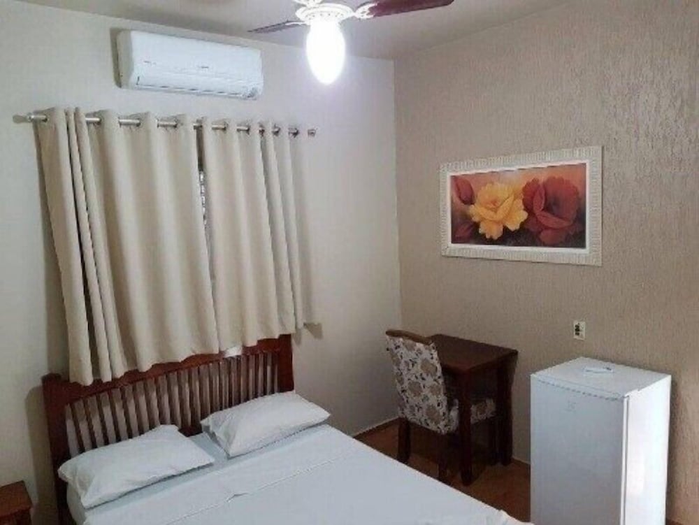 Double Room, Non Smoking photo 1