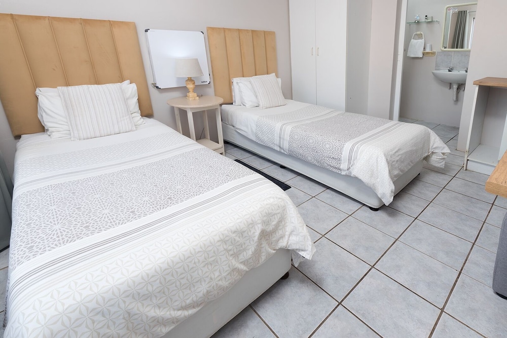 Standard Room, 1 Bedroom (Side Twin Room) photo 1