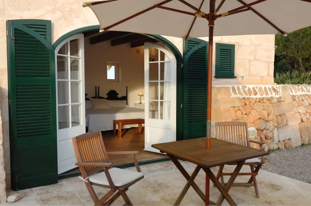 Double Room, Terrace - Photo 6