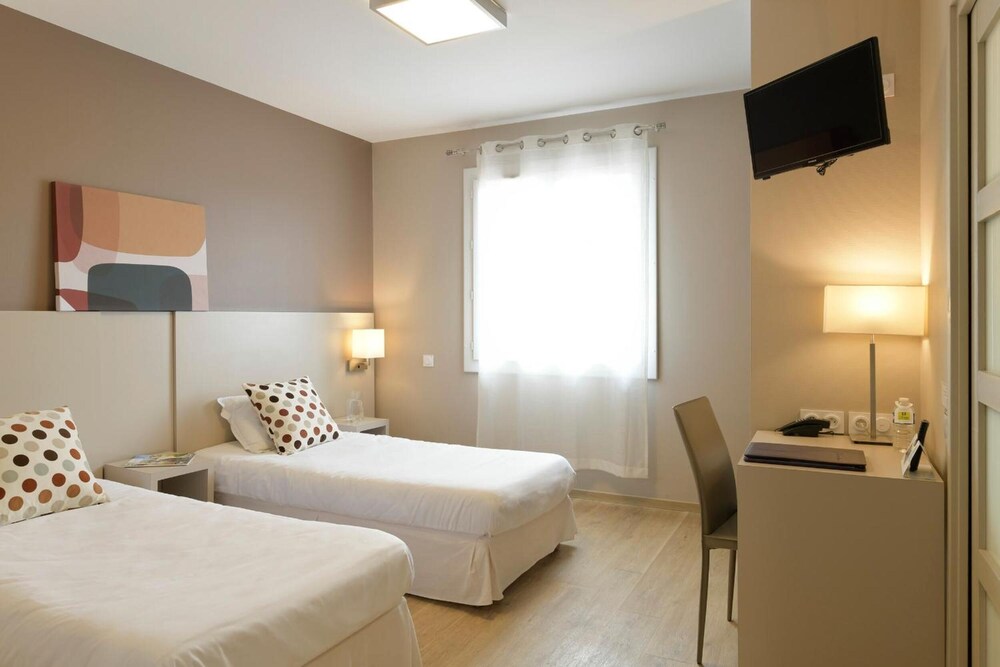 Comfort Twin Room photo 1